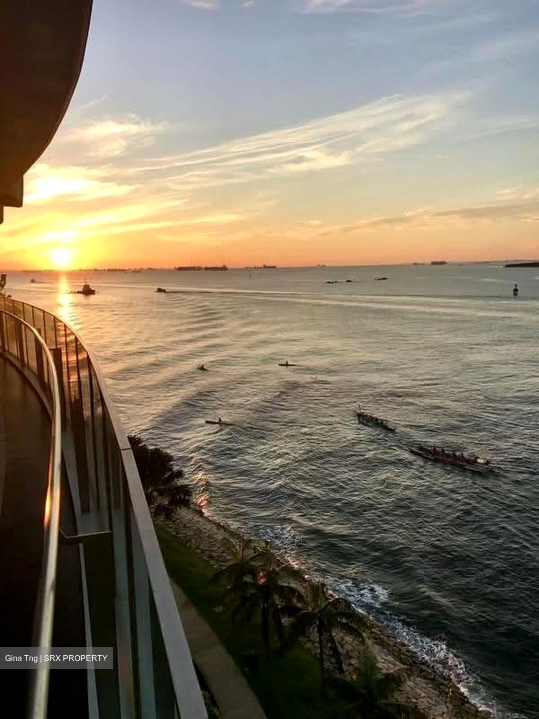 Seascape (D4), Condominium #608060651